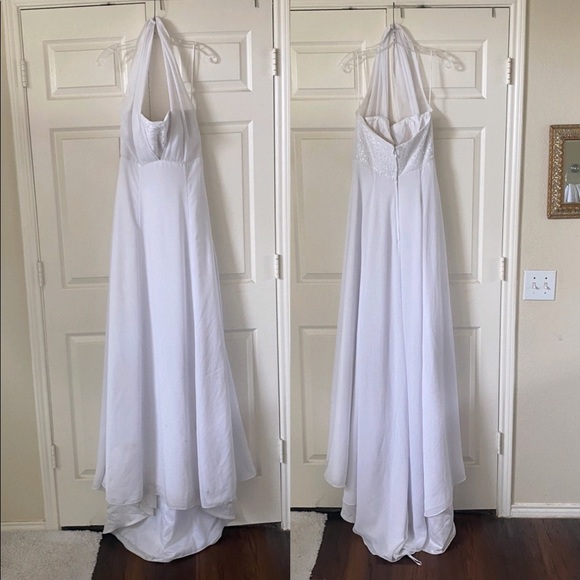 Whatchamacallit Dresses Whatchamacallit Pearl Collection Beaded